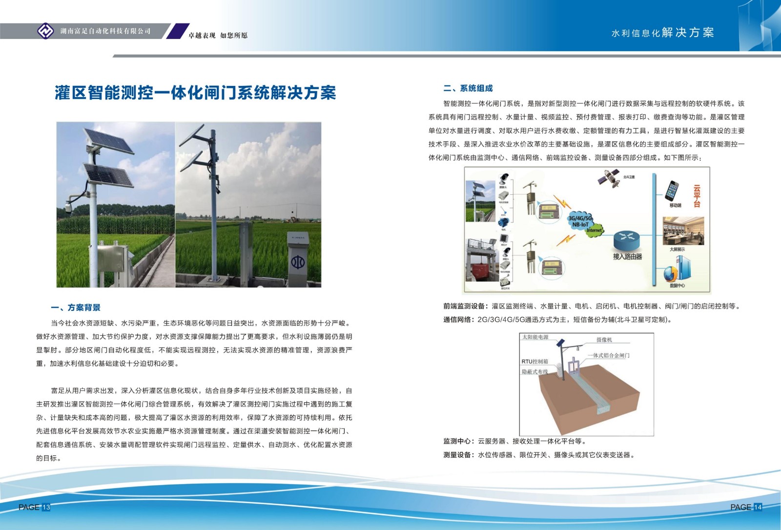 水利信息化设备