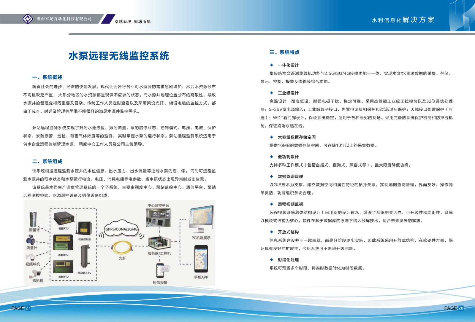 水利信息化设备